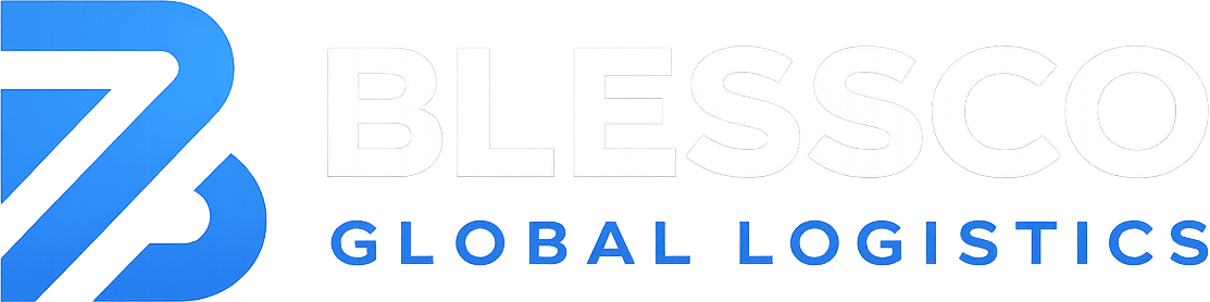 BLESSCO Logo