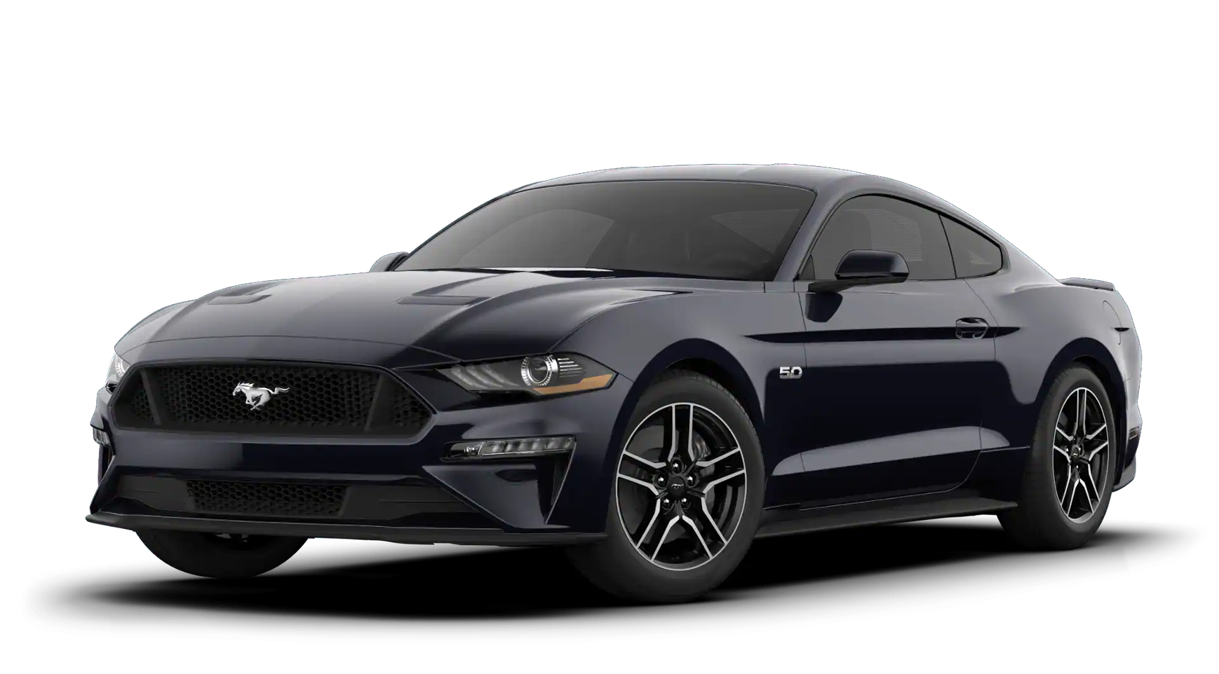 mustang